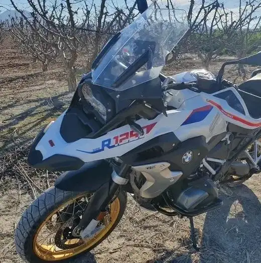 BMW R 1200 GS