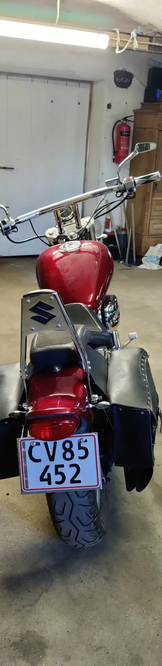 Suzuki