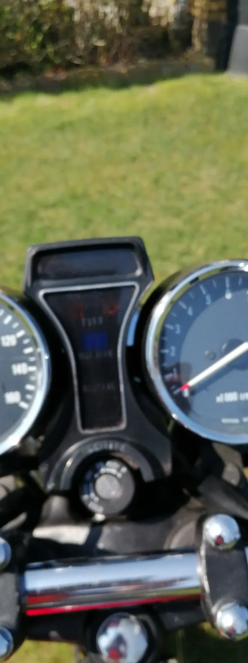 Suzuki GN 250