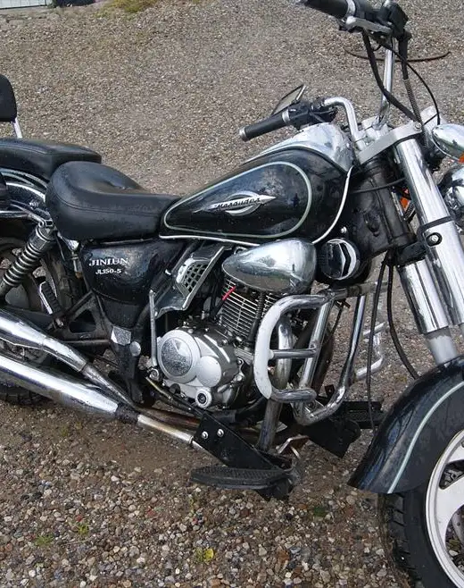 Honda CB 125