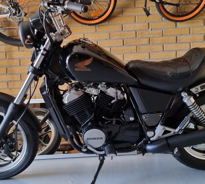Honda VT 500 C