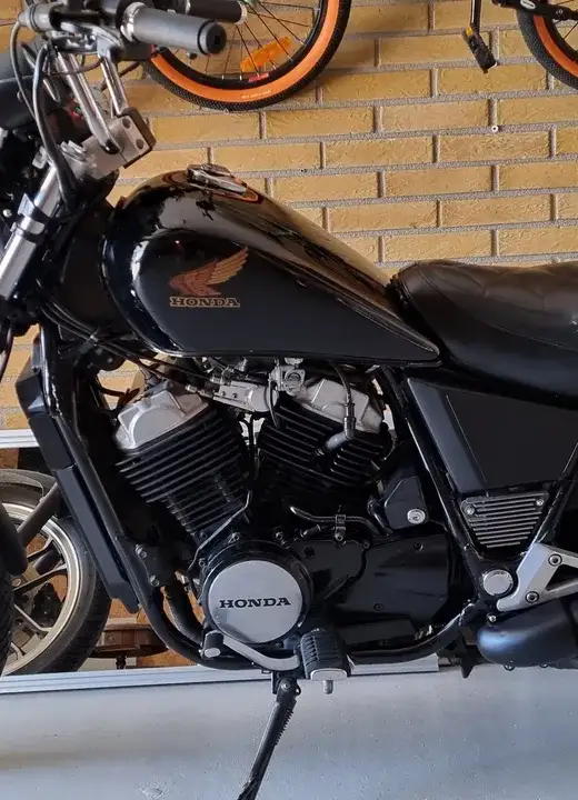 Honda VT 500 C