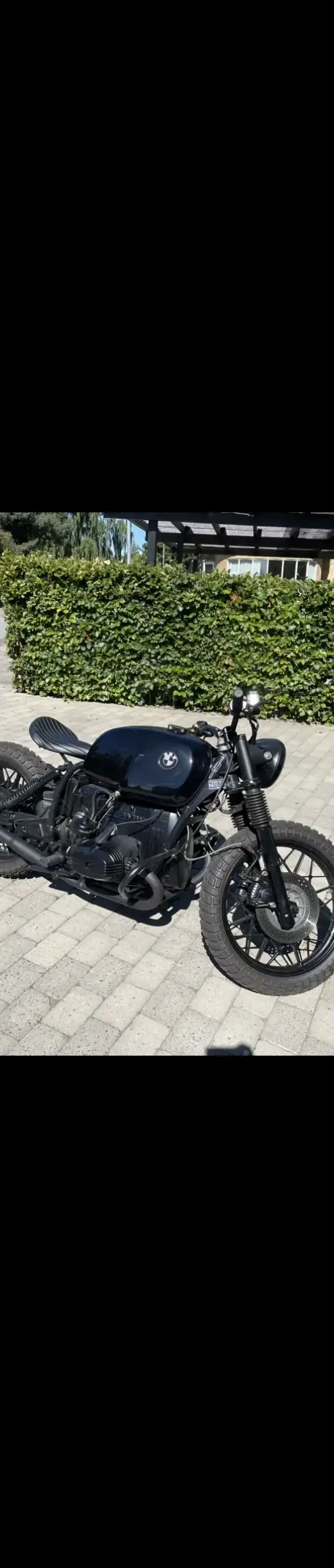 BMW R 100