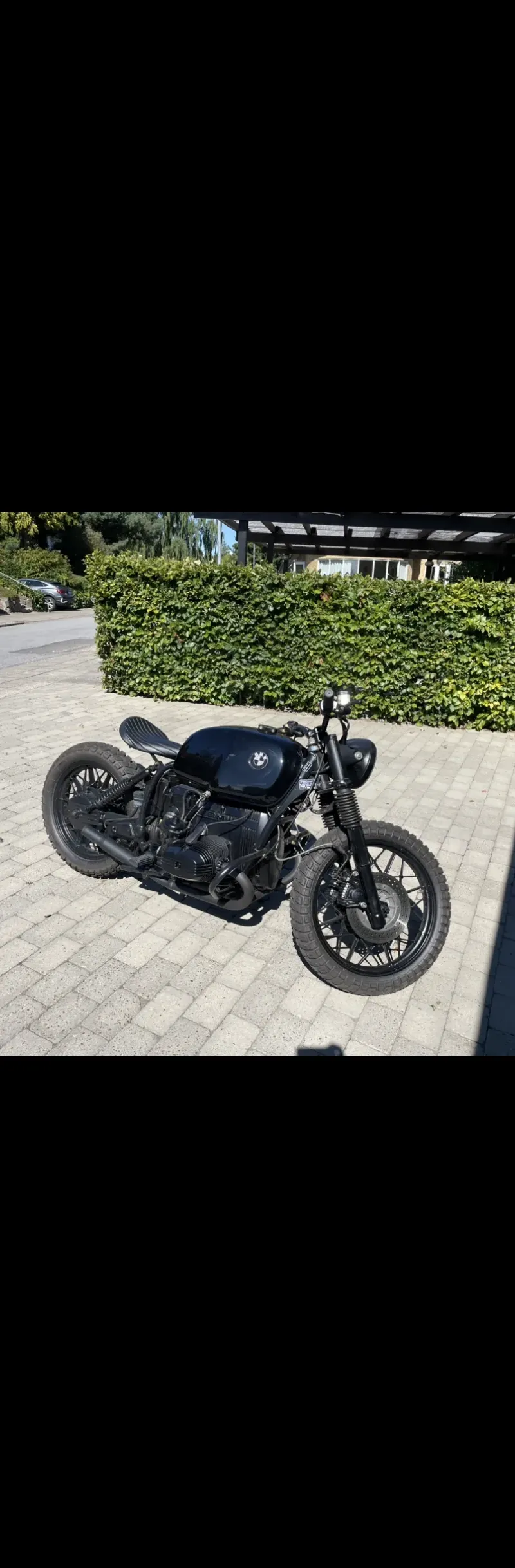 BMW R 100