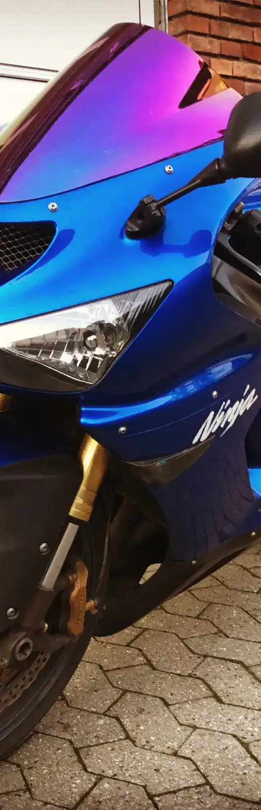 Kawasaki Ninja 650