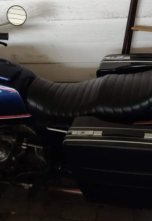 BMW R 45