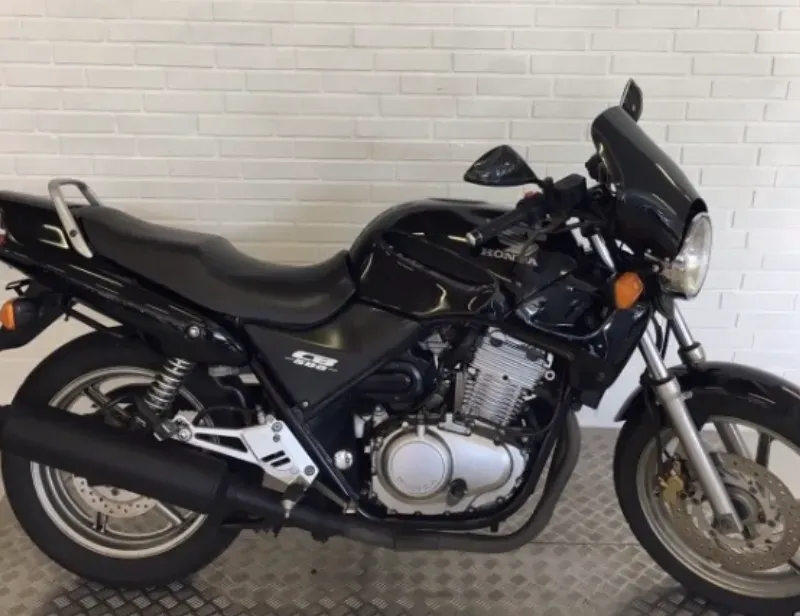 Honda CB 500