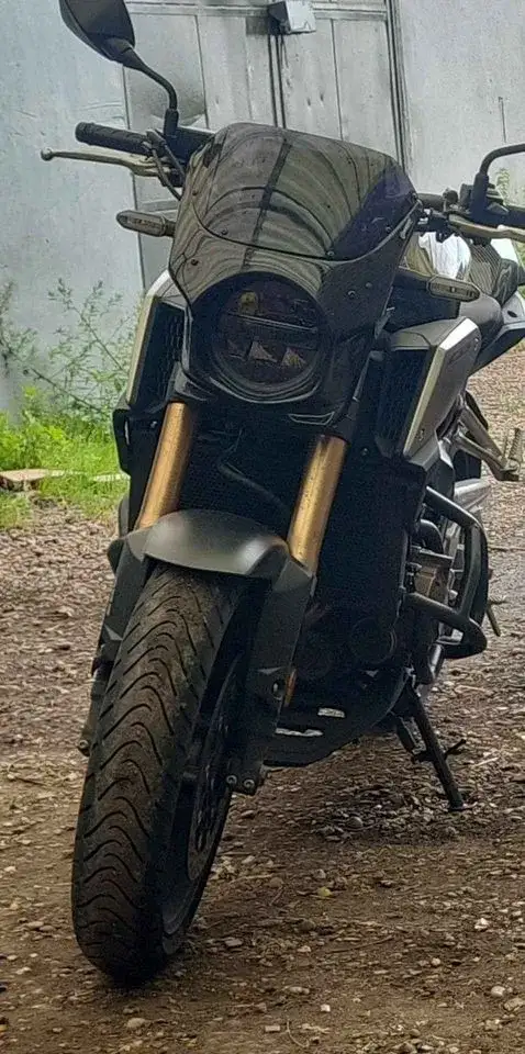 Honda CB 650