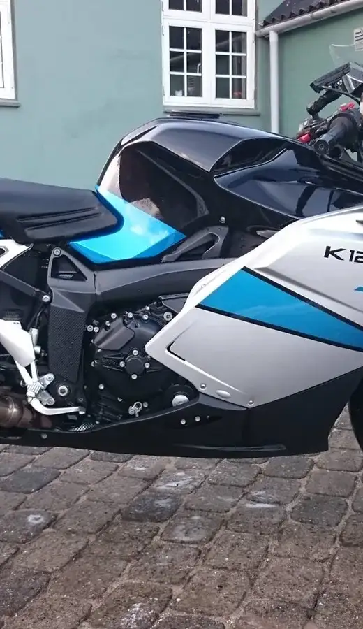 BMW K 1200 S