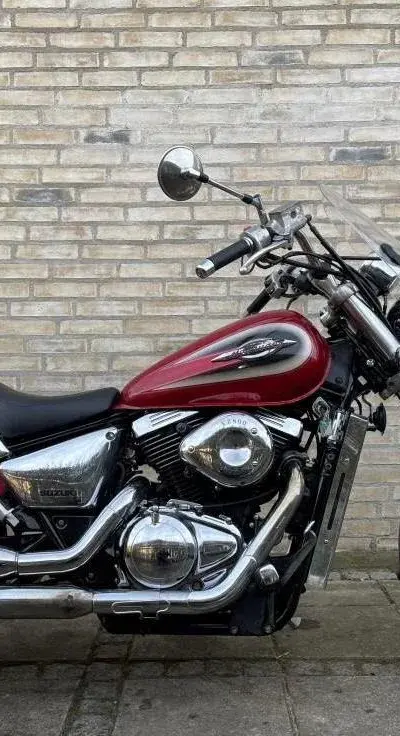 Suzuki — billede 1