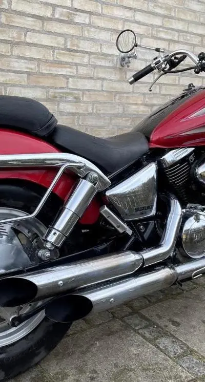 Suzuki — billede 3