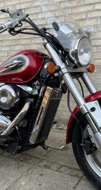 Suzuki — billede 2