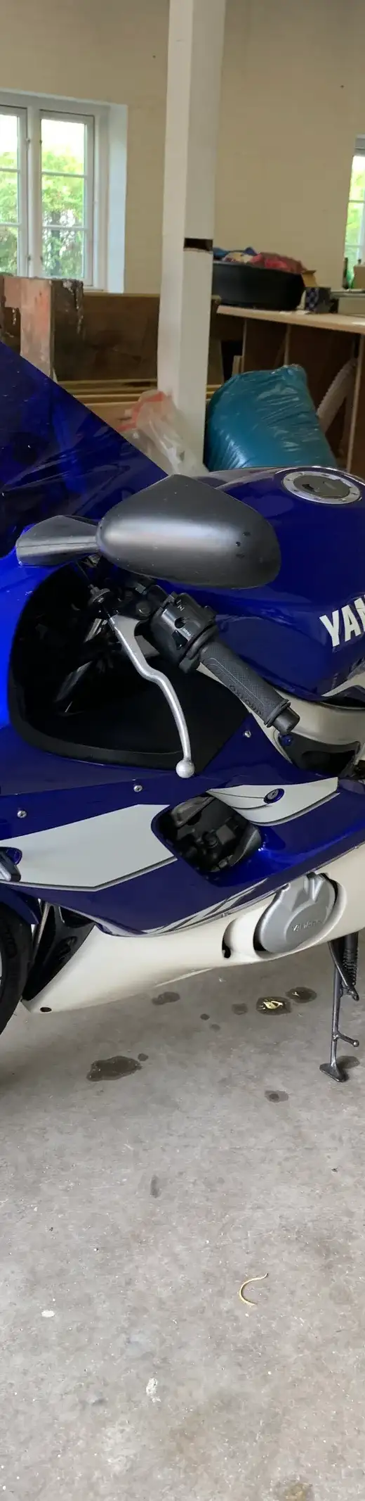 Yamaha