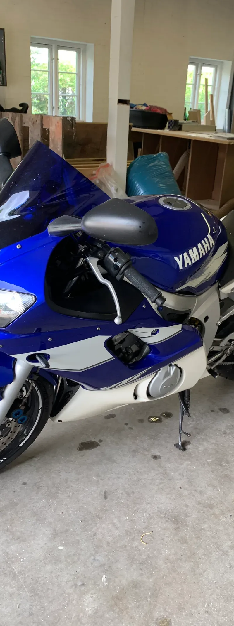 Yamaha