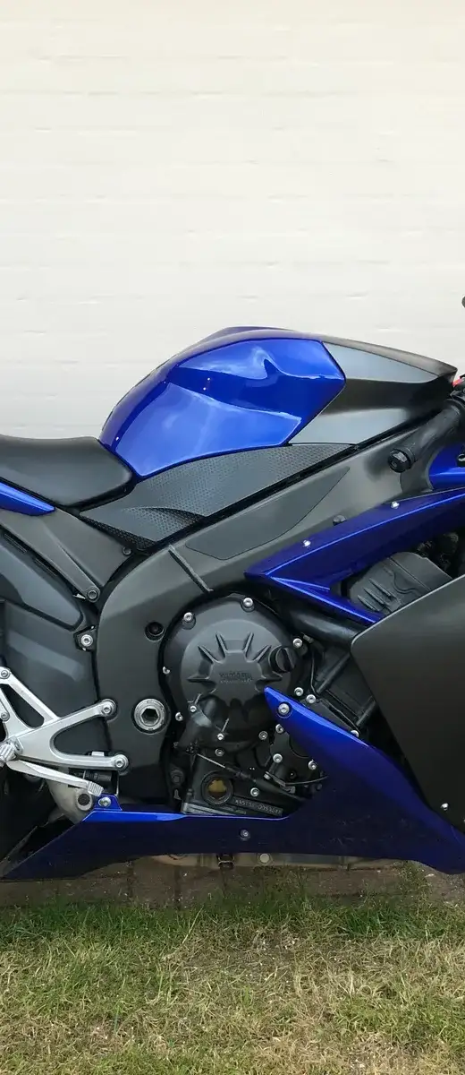 Yamaha