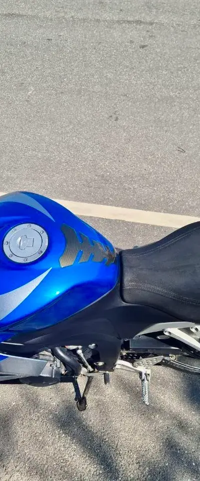 Honda CBR 600 RR — billede 3