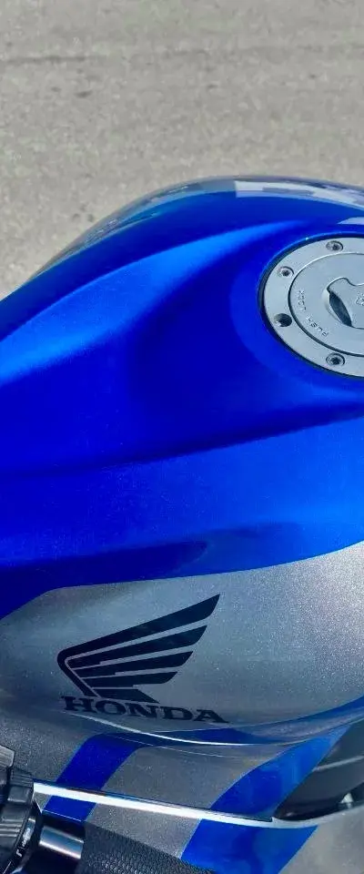 Honda CBR 600 RR — billede 4