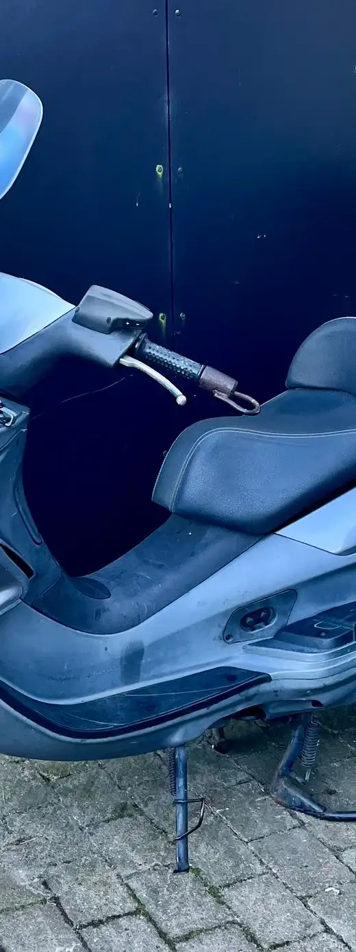 Piaggio X9 180
