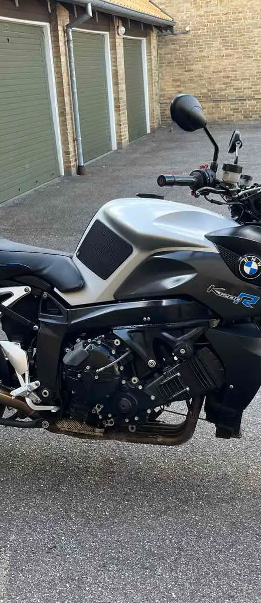BMW K 1200 R