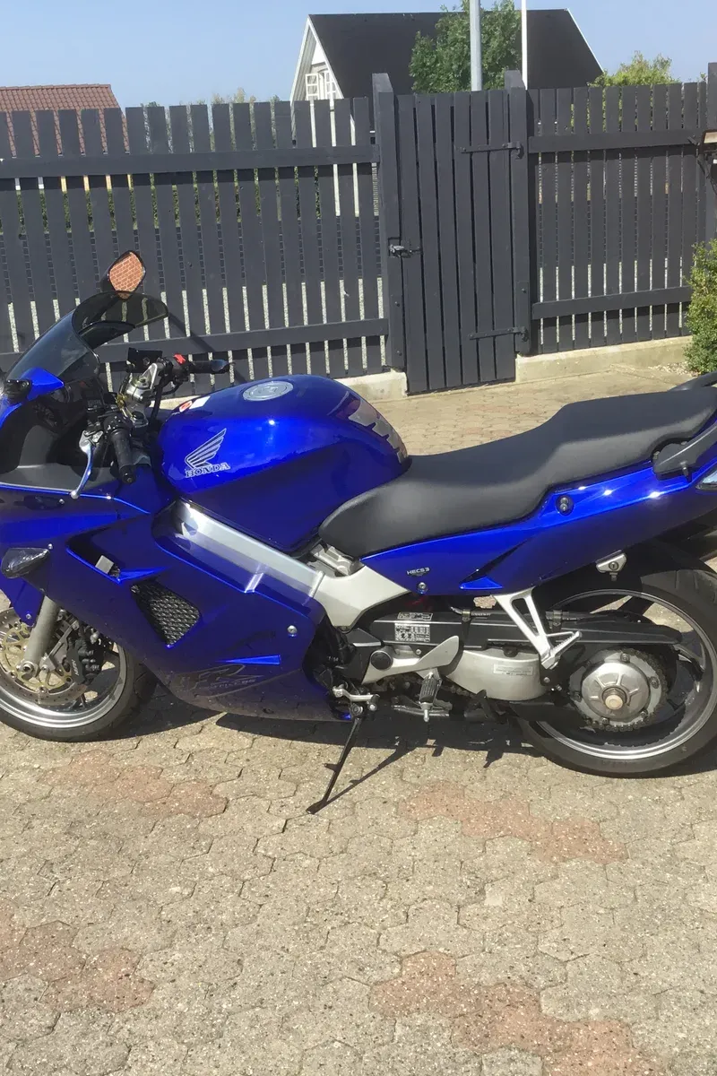 Honda VFR 800 F