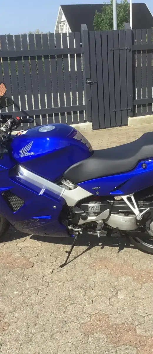 Honda VFR 800 F
