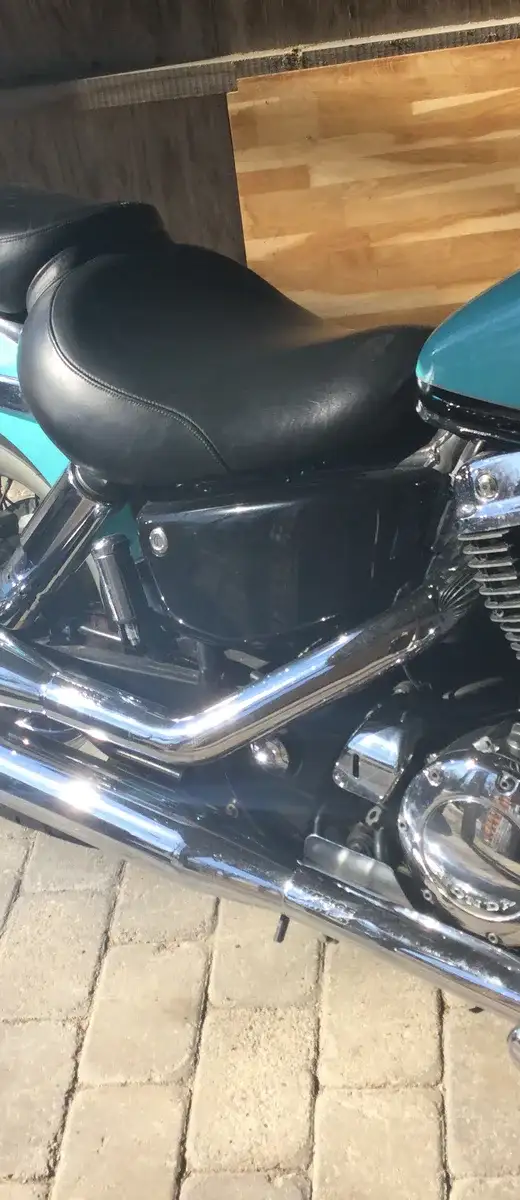 Honda VT 1100