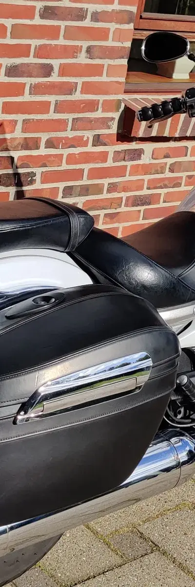 Yamaha Xv 1900 A — billede 2