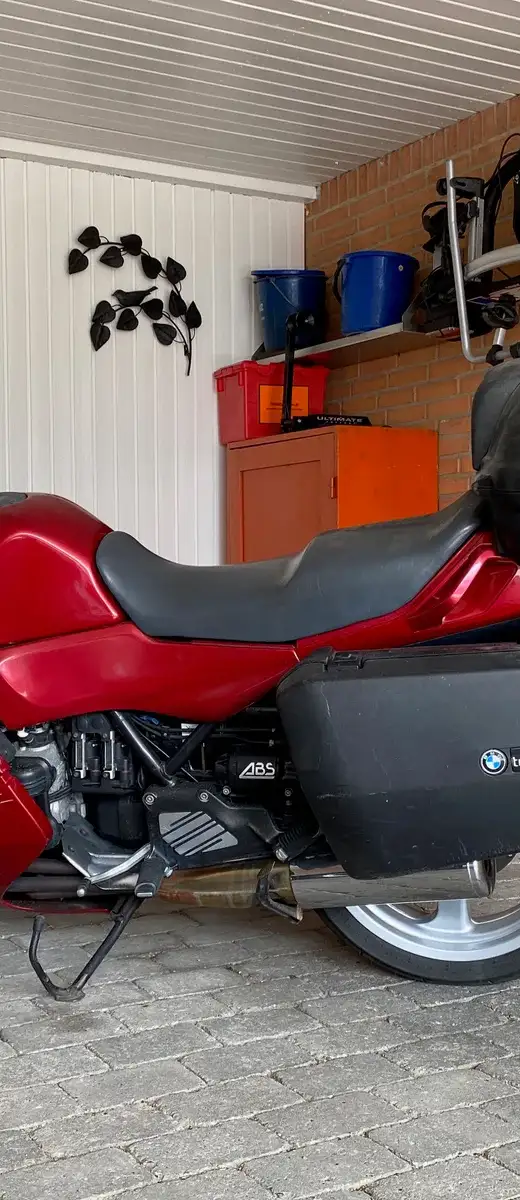 BMW K 1100 RS