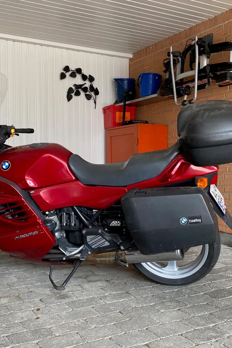 BMW K 1100 RS