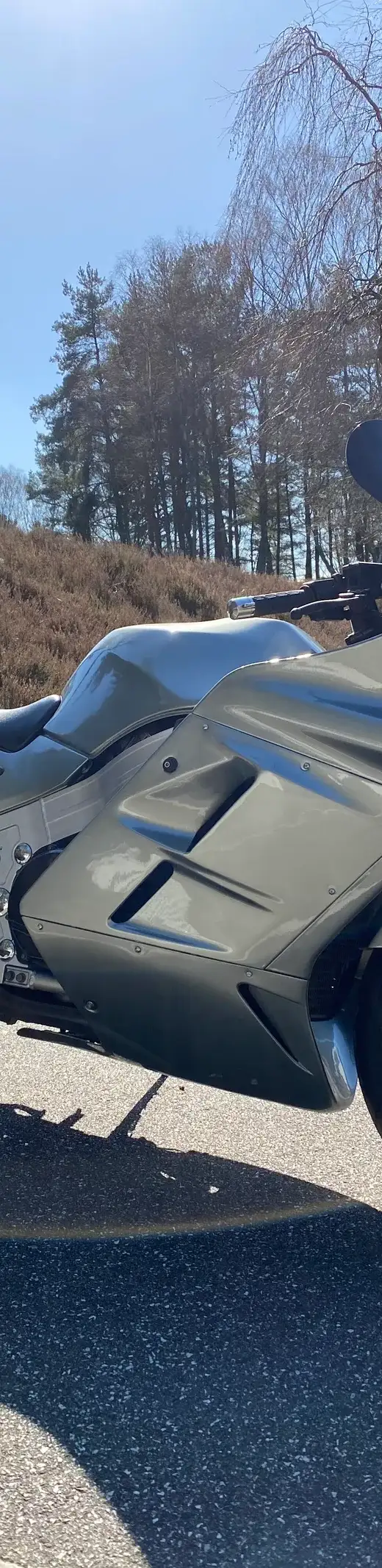 Kawasaki ZX10