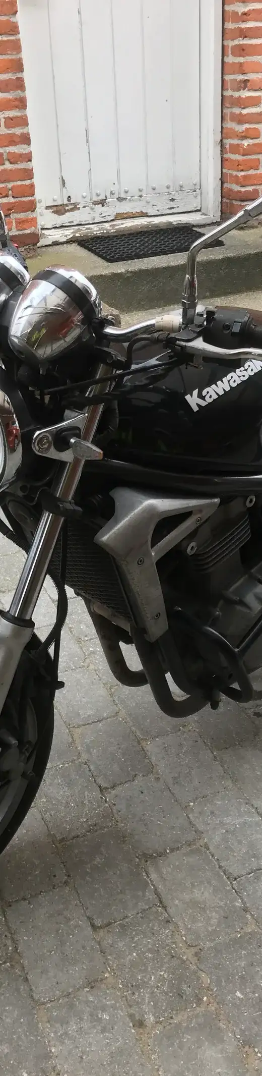 Kawasaki ER-5