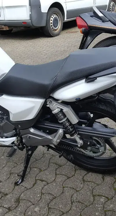 Keeway RKS 125 — billede 3