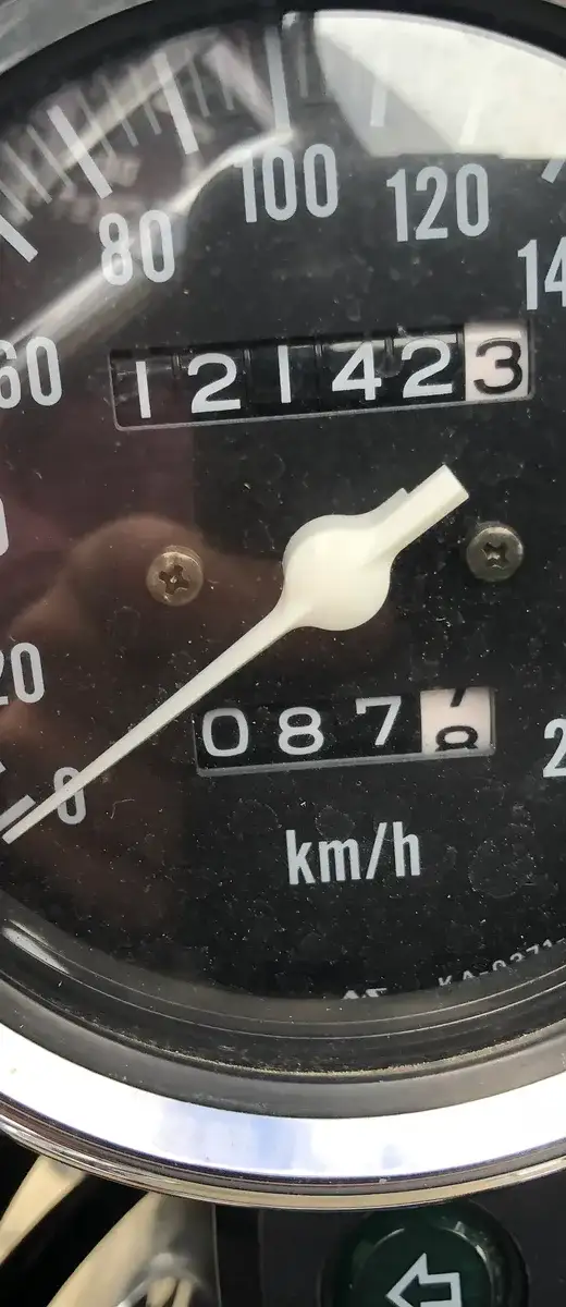 Kawasaki ER-5
