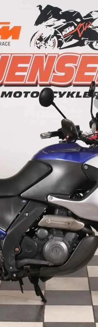 Aprilia — billede 1