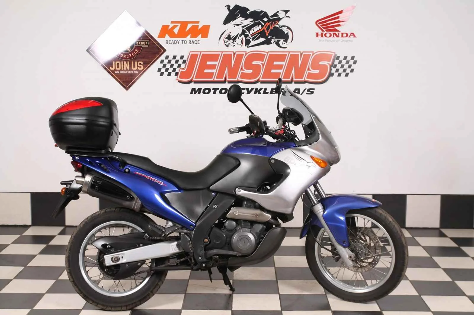 Aprilia