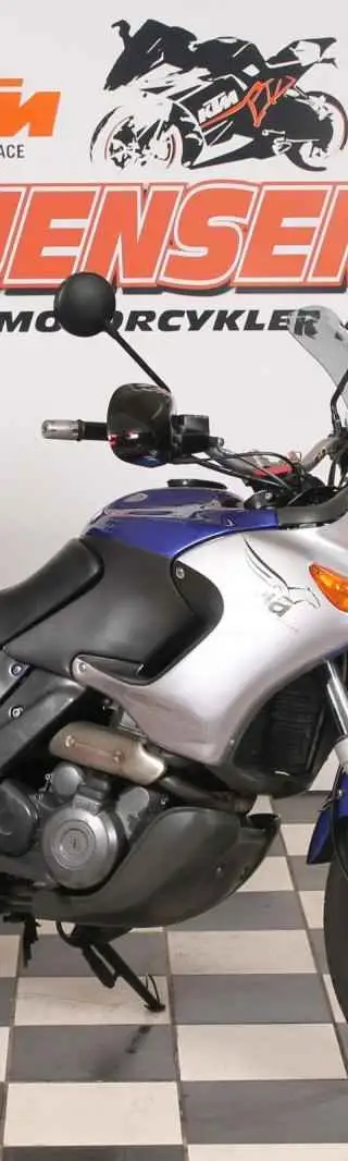 Aprilia — billede 2