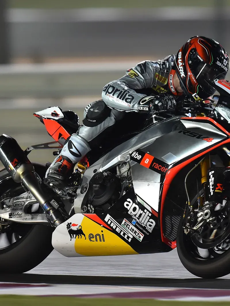 Aprilia