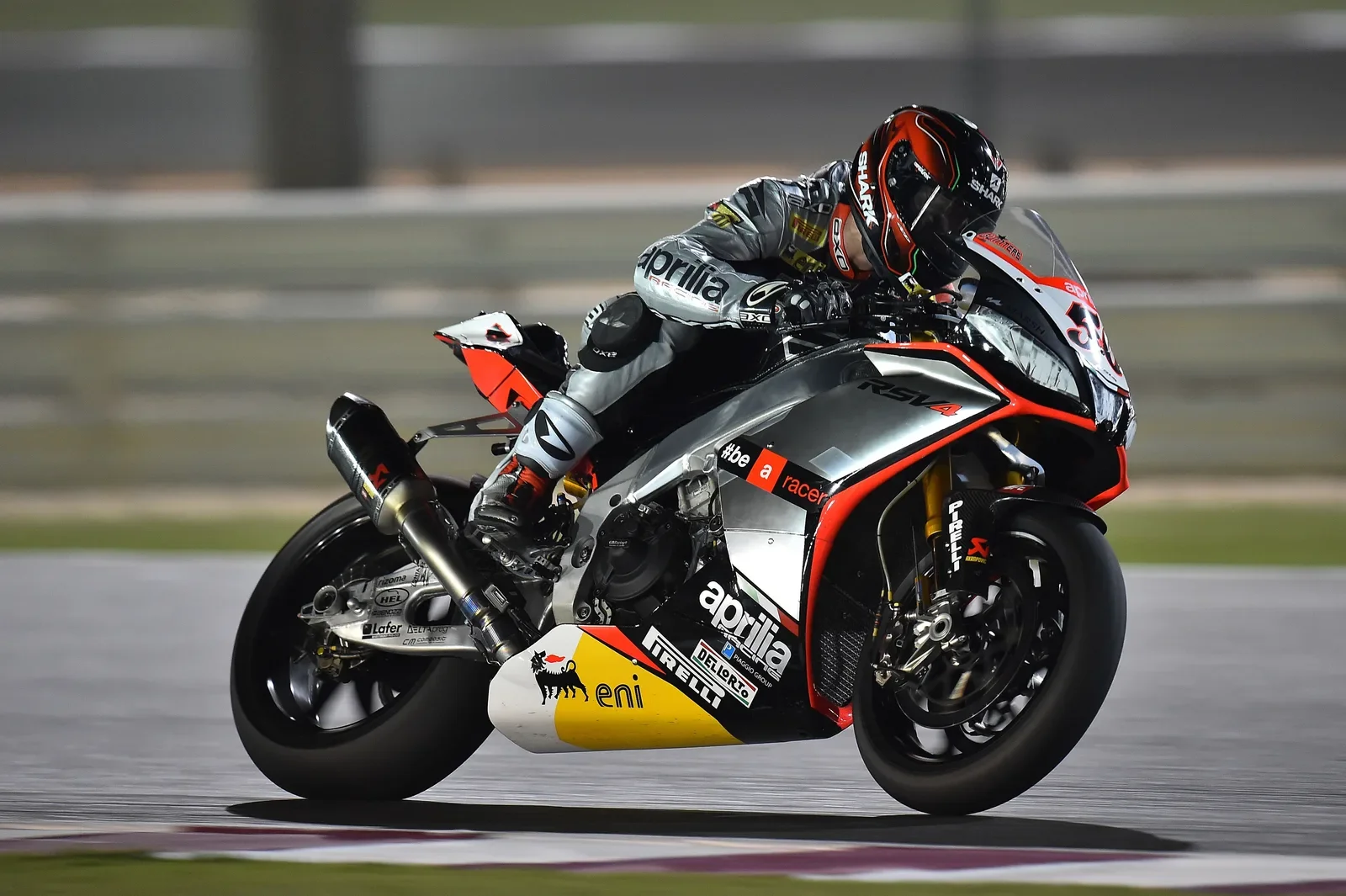 Aprilia
