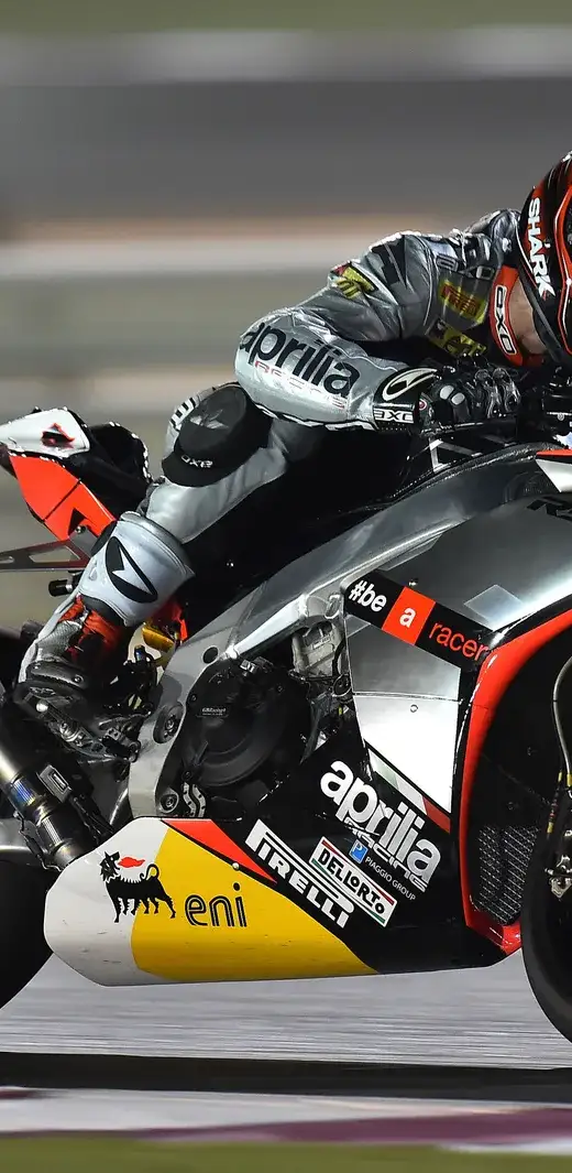 Aprilia