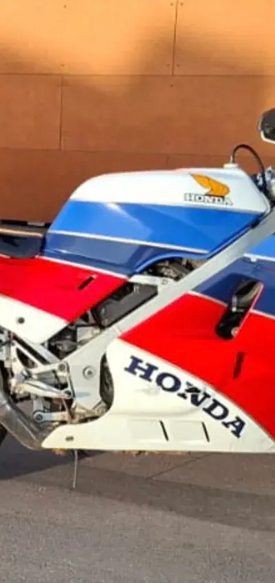 Honda VFR 400 R — billede 1