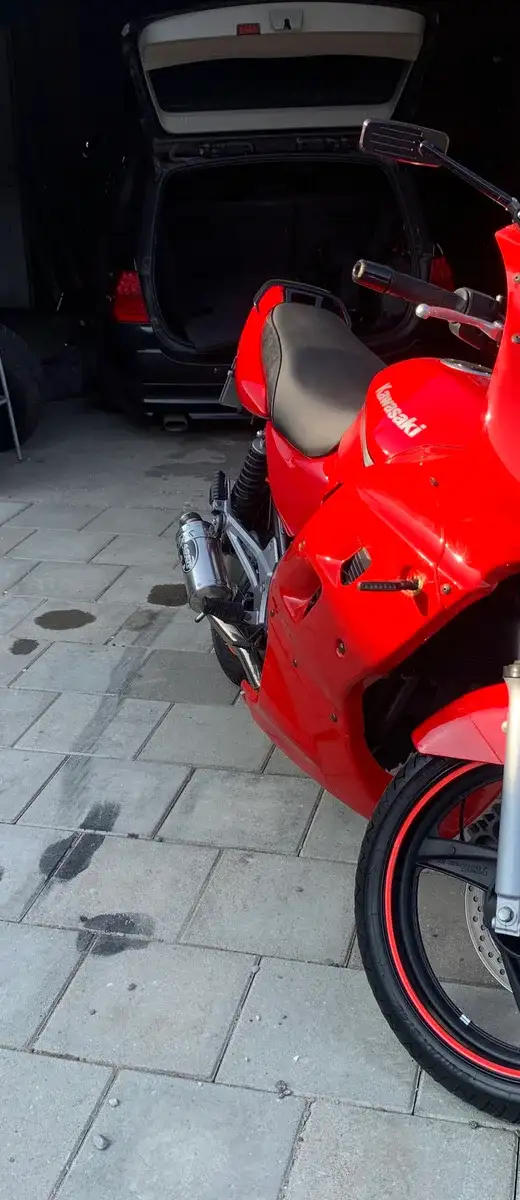 Kawasaki ER-5