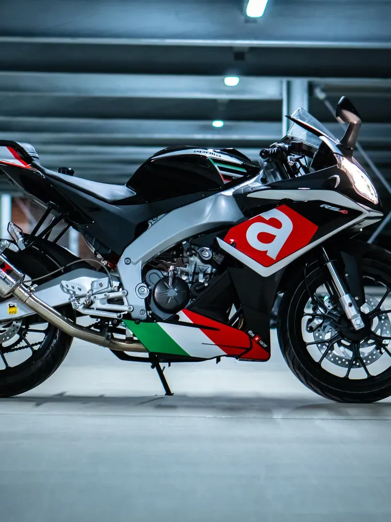 Aprilia