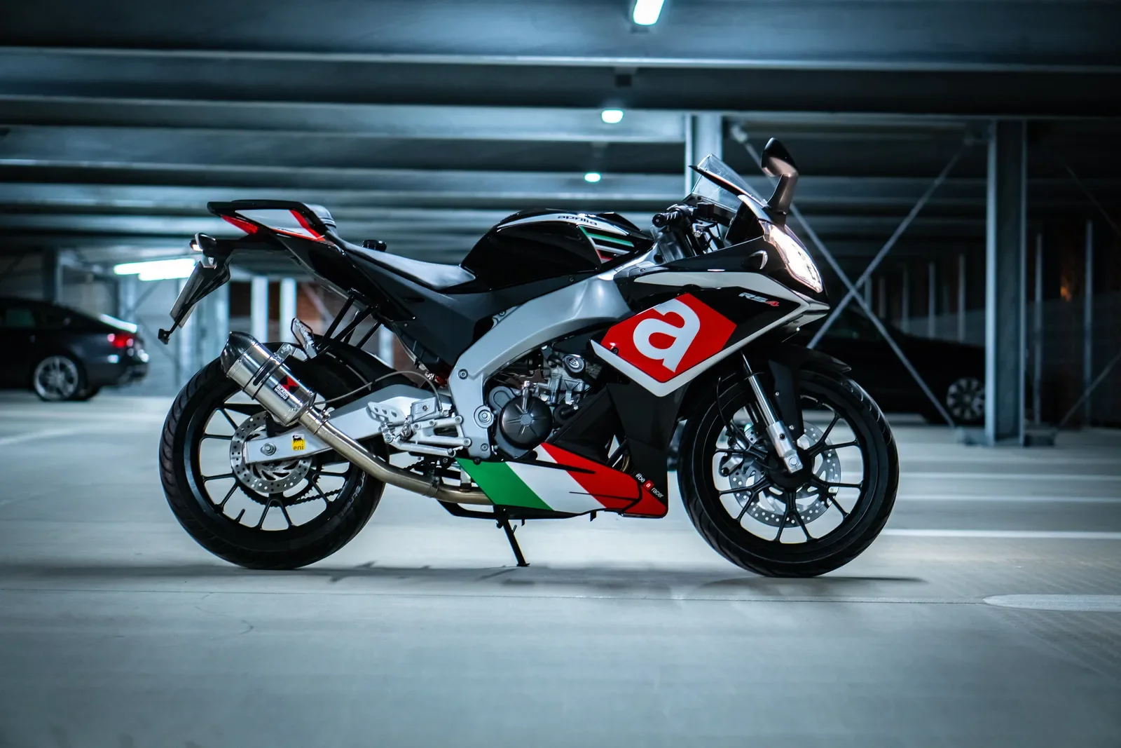 Aprilia