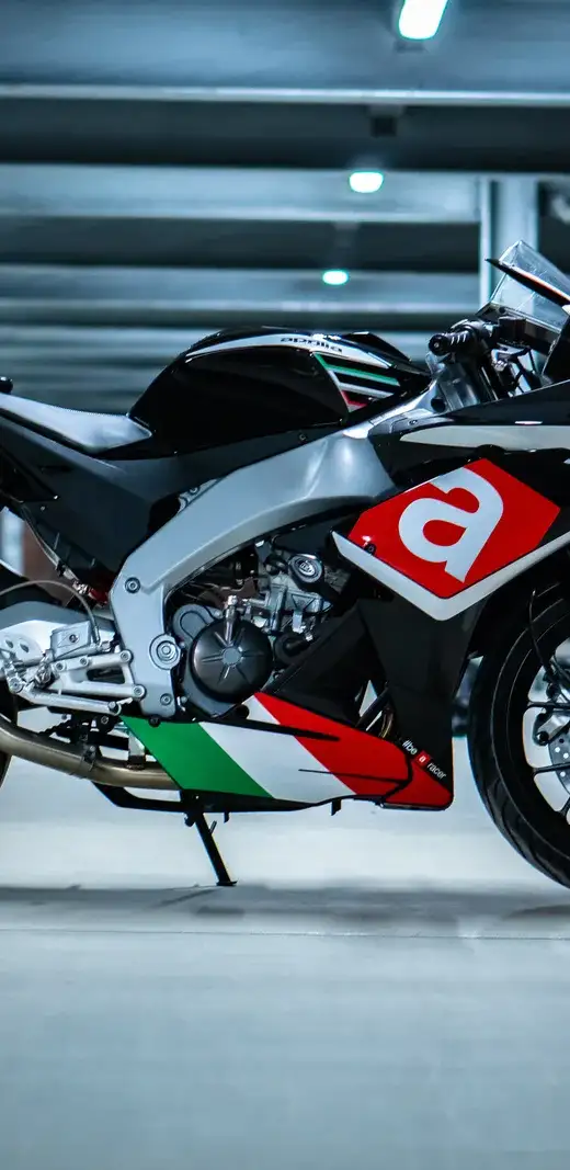 Aprilia