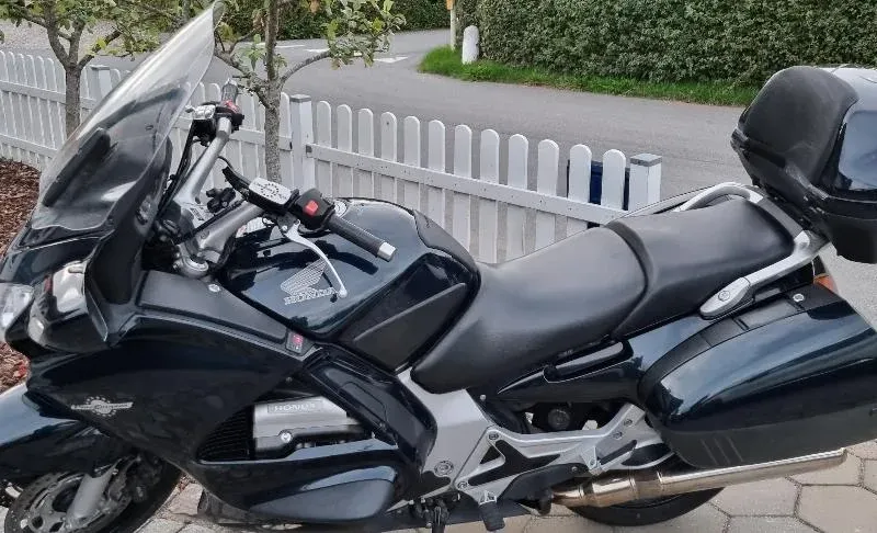 Honda ST 1300 Pan European