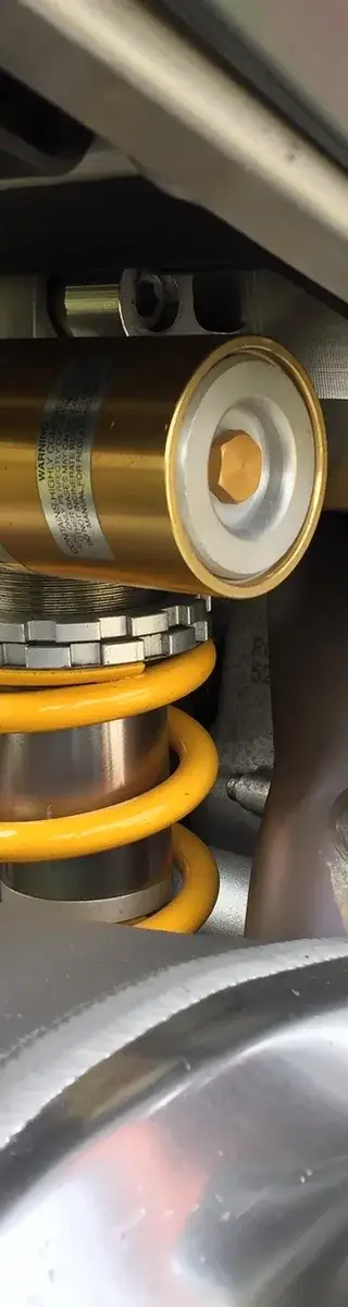 Aprilia — billede 5