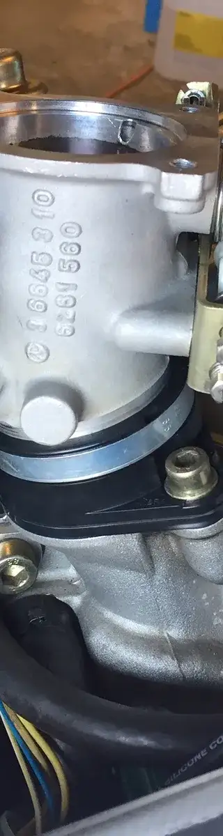 Aprilia — billede 4