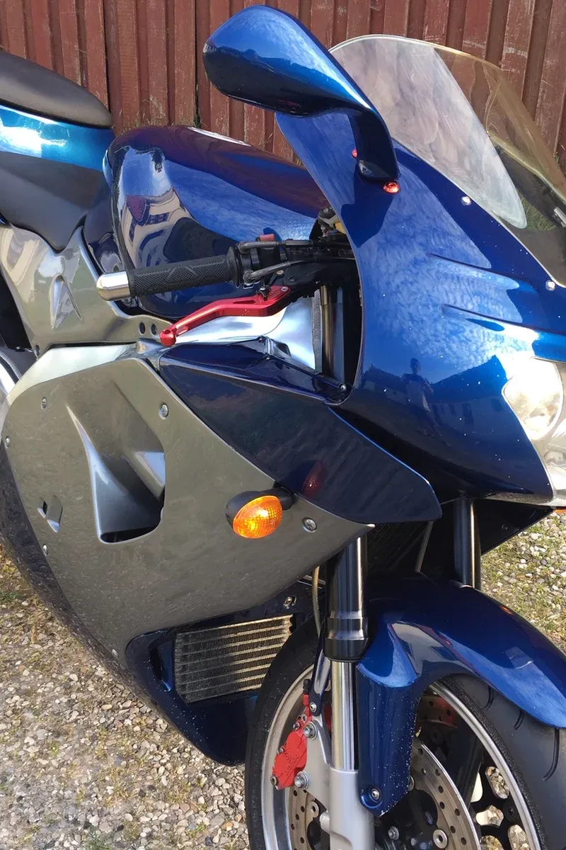 Aprilia