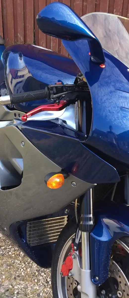 Aprilia