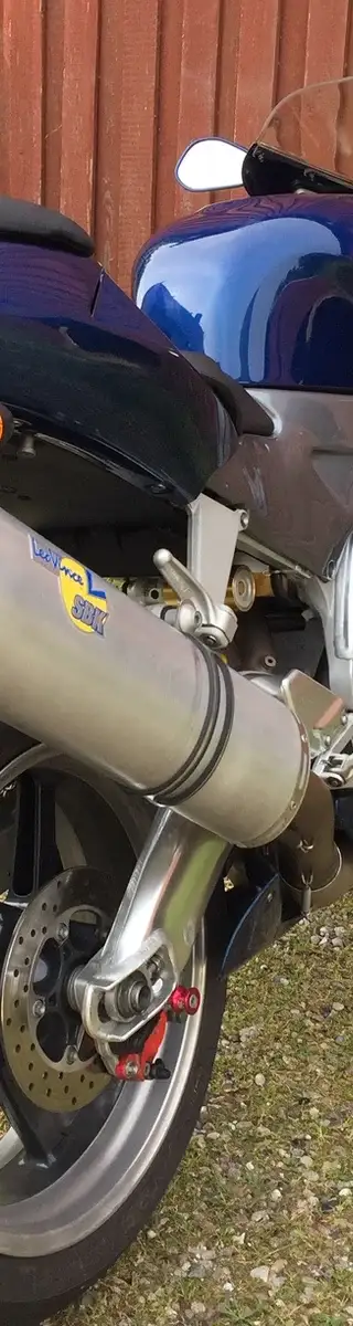 Aprilia — billede 2